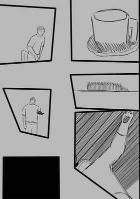 Read The Last Way  2 Page 6 in French