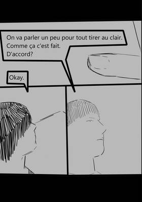 Read The Last Way  2 Page 10 in French