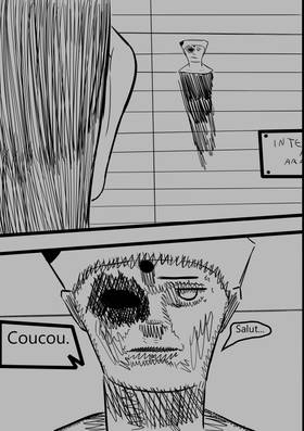 Read The Last Way  3 Page 2 in French