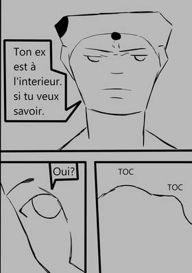 Read The Last Way  3 Page 3 in French