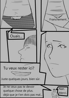Read The Last Way  3 Page 5 in French