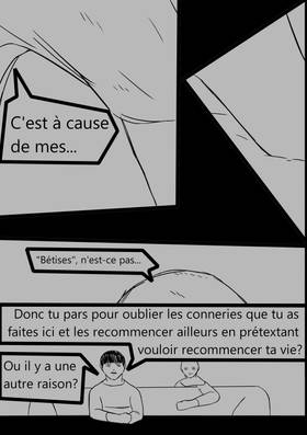 Read The Last Way  3 Page 6 in French