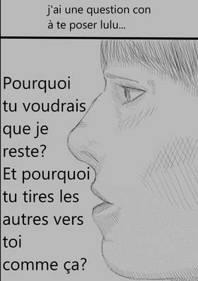 Read The Last Way  3 Page 7 in French