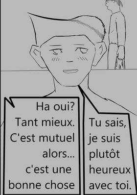 Read The Last Way  4 Page 1 in French