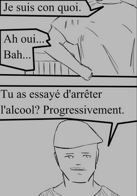 Read The Last Way  4 Page 4 in French
