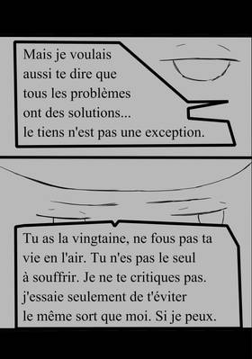 Read The Last Way  4 Page 8 in French