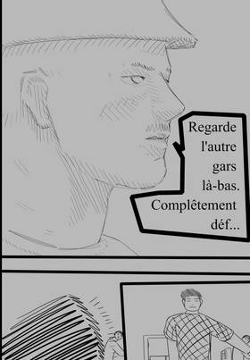 Read The Last Way  4 Page 9 in French