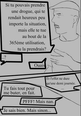Read The Last Way  4 Page 10 in French