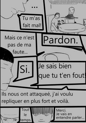 Read The Last Way  5 Page 2 in French