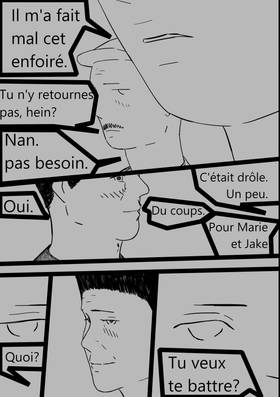 Read The Last Way  5 Page 3 in French