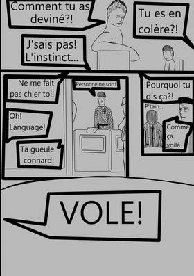 Read The Last Way  5 Page 4 in French