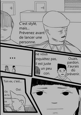 Read The Last Way  5 Page 6 in French