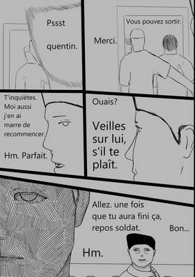 Read The Last Way  5 Page 7 in French