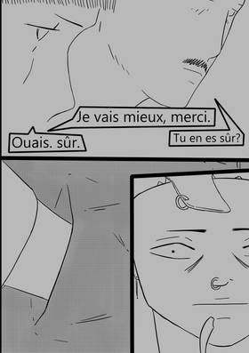 Read The Last Way  5 Page 8 in French