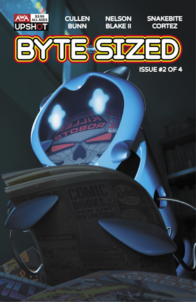 Read Byte-Sized  2 Page 1 in English