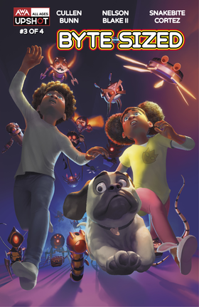 Read Byte-Sized  3 Page 1 in English