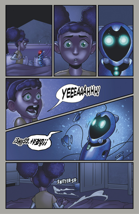 Read Byte-Sized  2 Page 3 in English