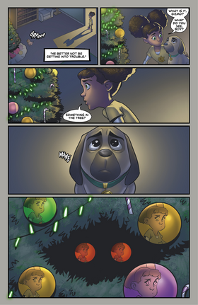 Read Byte-Sized  2 Page 5 in English