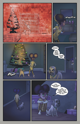 Read Byte-Sized  2 Page 6 in English
