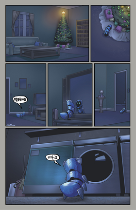 Read Byte-Sized  2 Page 7 in English