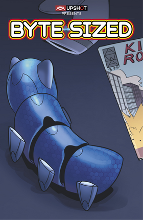 Read Byte-Sized  2 Page 9 in English