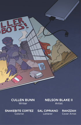 Read Byte-Sized  2 Page 10 in English