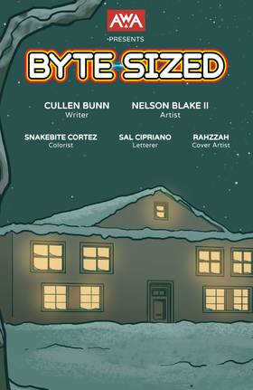 Read Byte-Sized  5 Page 2 in English