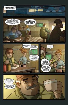 Read Byte-Sized  5 Page 6 in English