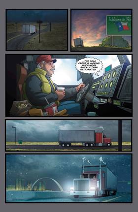 Read Byte-Sized  5 Page 8 in English