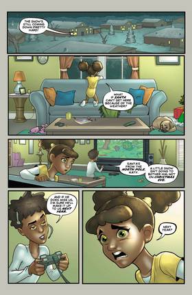 Read Byte-Sized  5 Page 10 in English