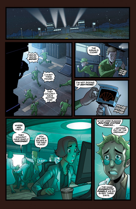 Read Byte-Sized  1 Page 2 in English
