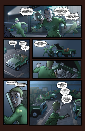 Read Byte-Sized  1 Page 4 in English