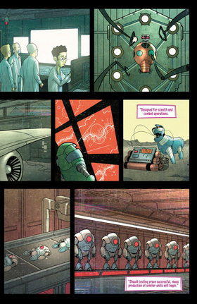 Read Byte-Sized  3 Page 8 in English