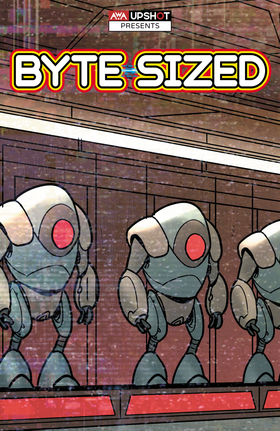 Read Byte-Sized  3 Page 9 in English