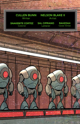Read Byte-Sized  3 Page 10 in English