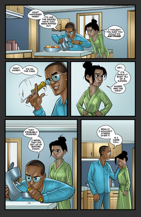 Read Byte-Sized  4 Page 2 in English