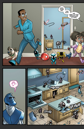 Read Byte-Sized  4 Page 7 in English