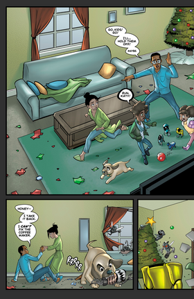 Read Byte-Sized  4 Page 9 in English