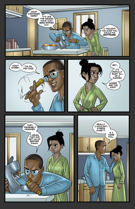 Read Byte-Sized  4 Page 2 in English