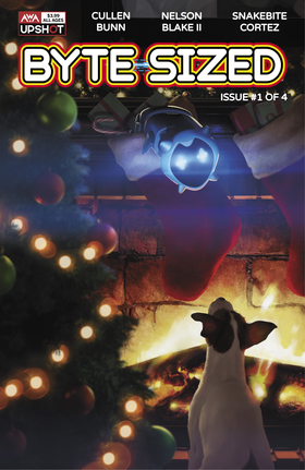 Read Byte-Sized  1 Page 1 in English