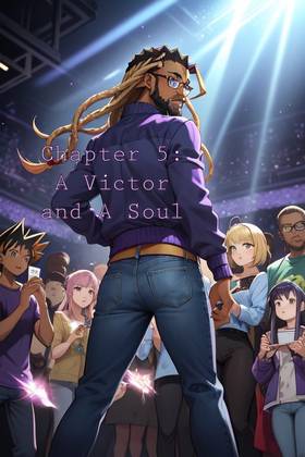 Read Yugioh: Enter the Shadow Realm   5 Page 1 in English