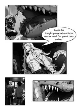 Read Yugioh: Enter the Shadow Realm   9 Page 2 in English