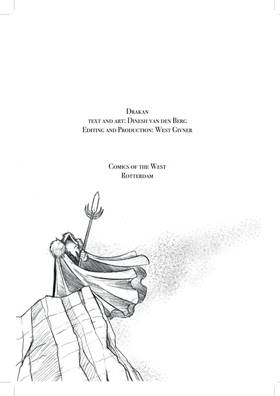 Read Drakan  2 Page 2 in English