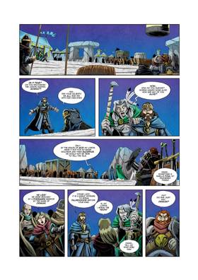 Read Drakan  2 Page 6 in English