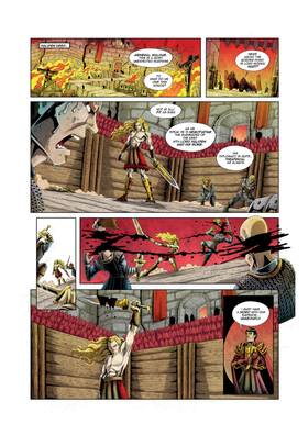 Read Drakan  2 Page 10 in English