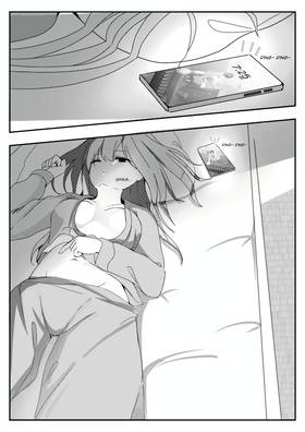 Read Iam who notice that weird Girl  1 Page 10 in English