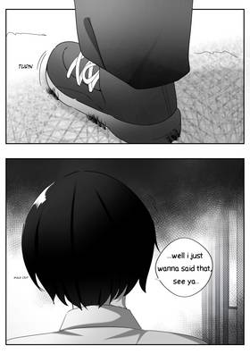 Read Iam who notice that weird Girl  1 Page 6 in English