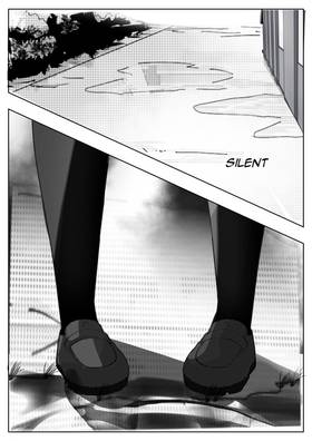 Read Iam who notice that weird Girl  1 Page 7 in English