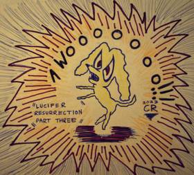Read LUCIFER RESURRECTION  1 Page 4 in English