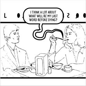 Read Lost in translation  1 Page 4 in English